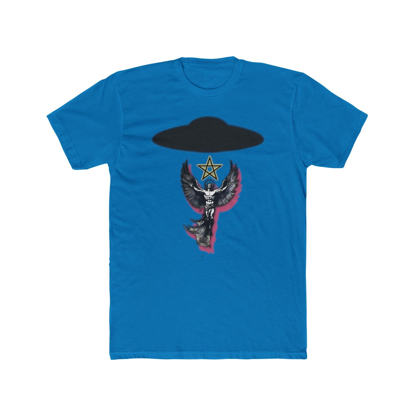 Jersey Tee - Unique & Rare Original-Taste Design