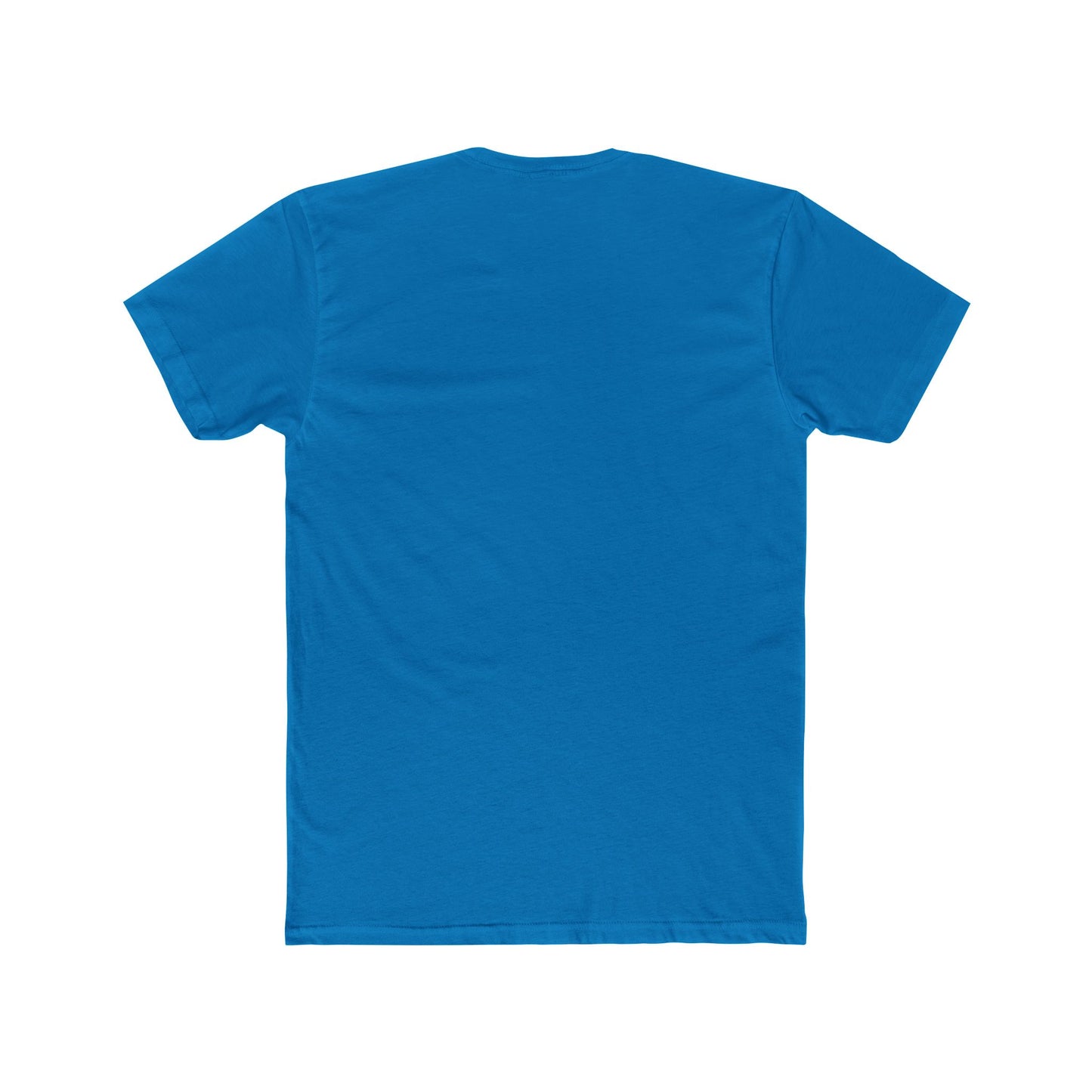 Jersey Tee - Unique & Rare Original-Taste Design