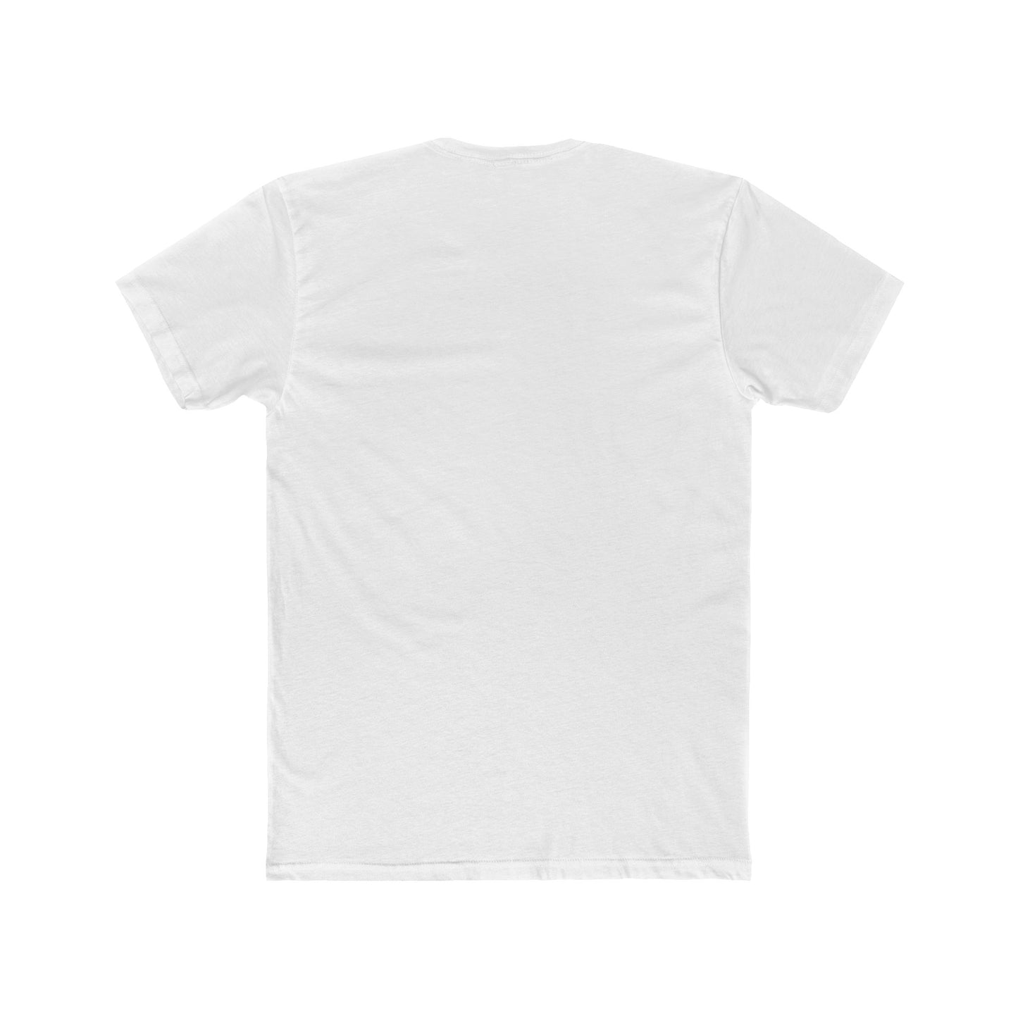 Jersey Tee - Unique & Rare Original-Taste Design