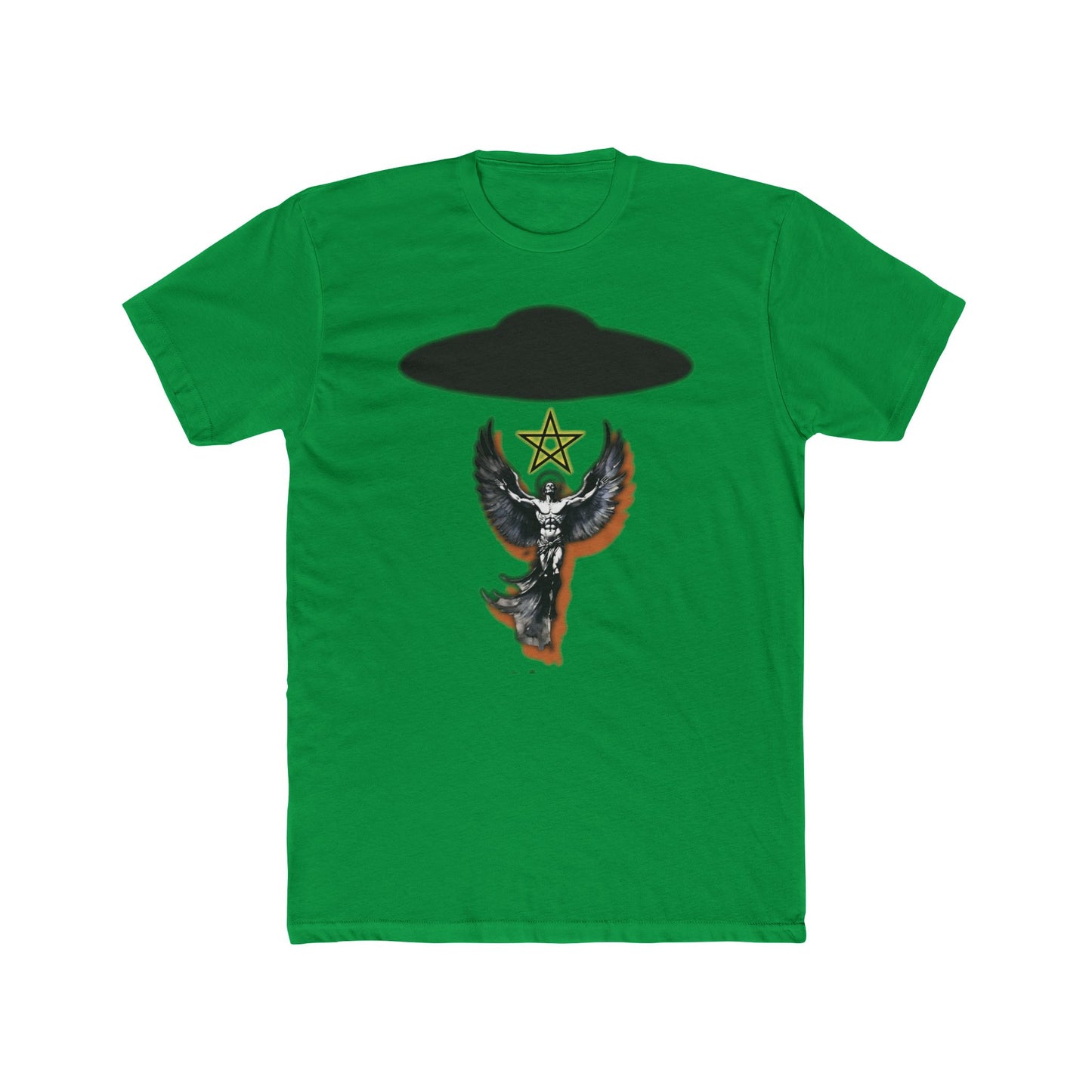 Jersey Tee - Unique & Rare Original-Taste Design