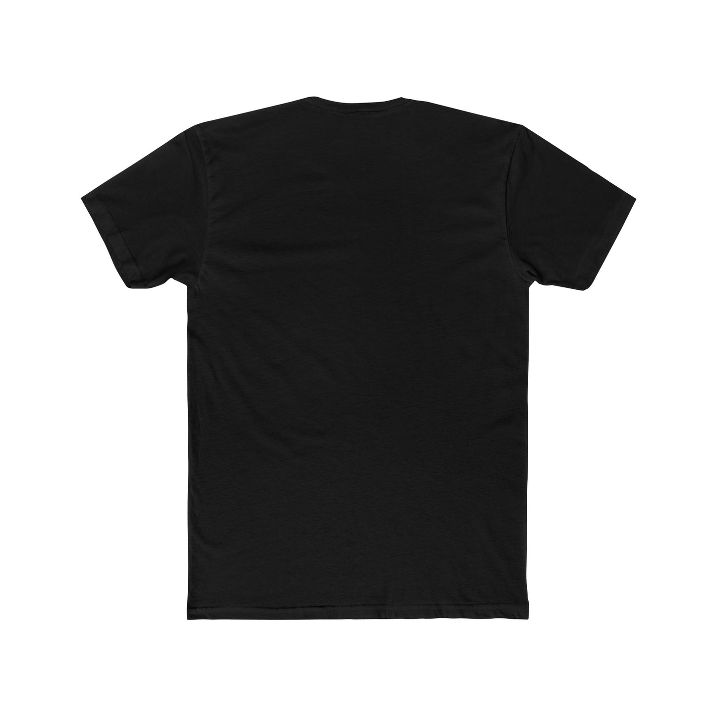 Jersey Tee - Unique & Rare Original-Taste Design