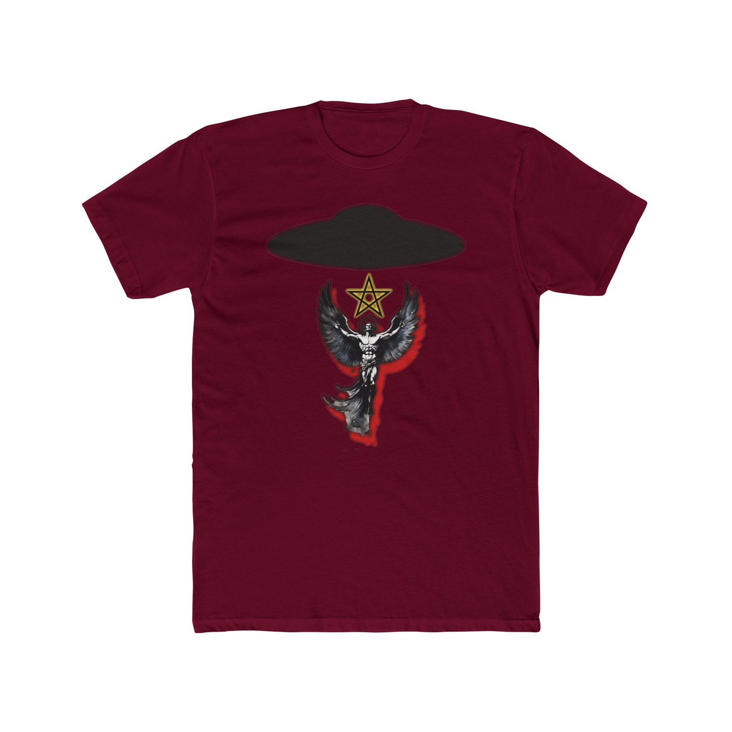 Jersey Tee - Unique & Rare Original-Taste Design