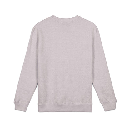 Embroidered Bad Mickey Mouse Sweatshirt