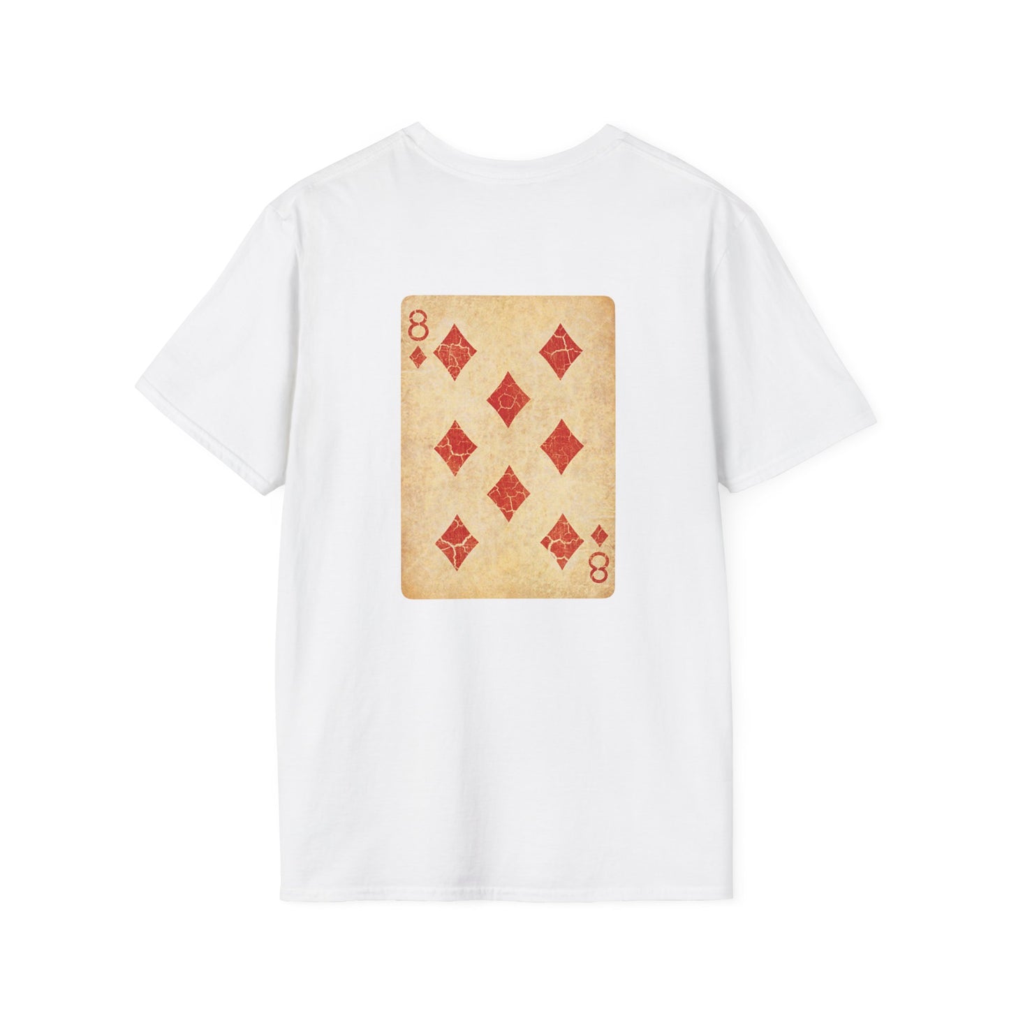 Danny Bourdain Band T-Shirt - Unisex