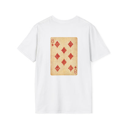 Danny Bourdain Band T-Shirt - Unisex