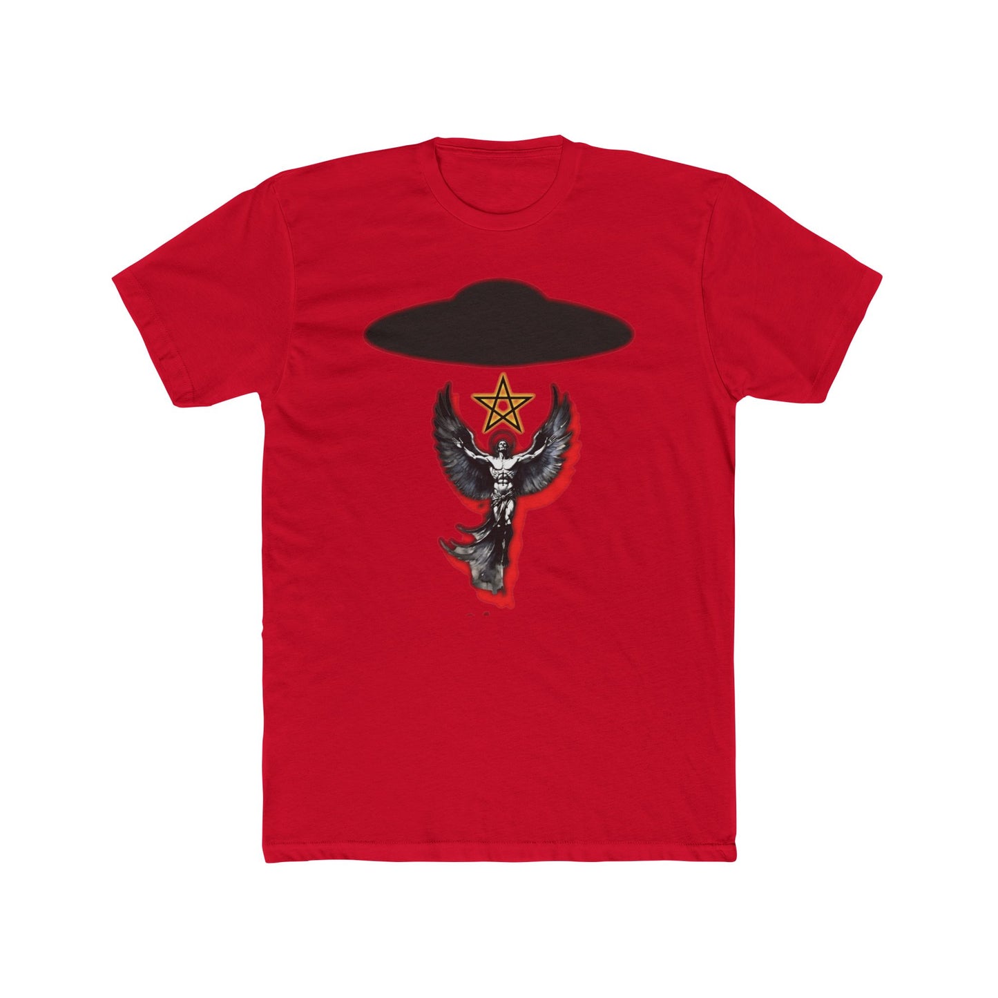 Jersey Tee - Unique & Rare Original-Taste Design