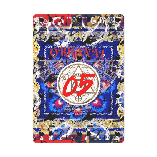 Playing Cards