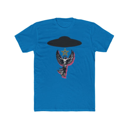 Jersey Tee - Unique & Rare Original-Taste Design