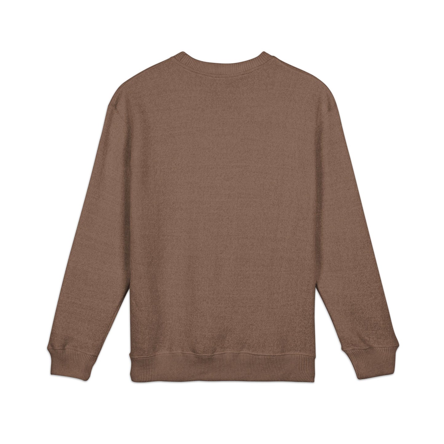 Embroidered Bad Mickey Mouse Sweatshirt