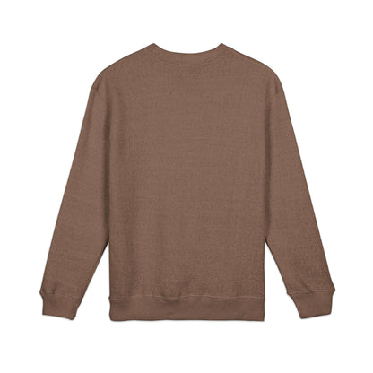 Embroidered Bad Mickey Mouse Sweatshirt