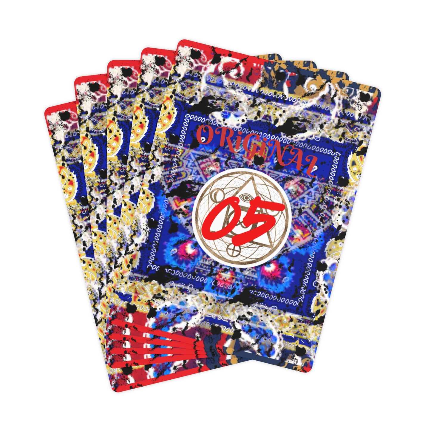 Playing Cards
