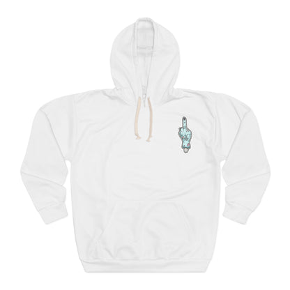 Unisex Pullover Hoodie (AOP)