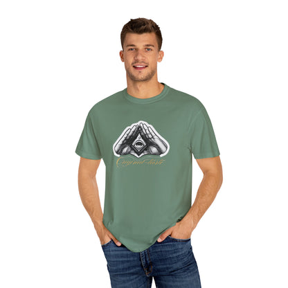 Logo Unisex T-shirt - Original-taste Premium Design