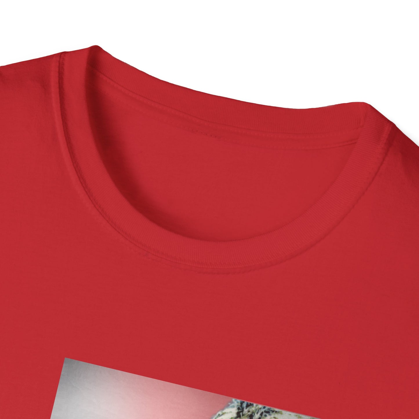 Danny Bourdain Band T-Shirt - Unisex