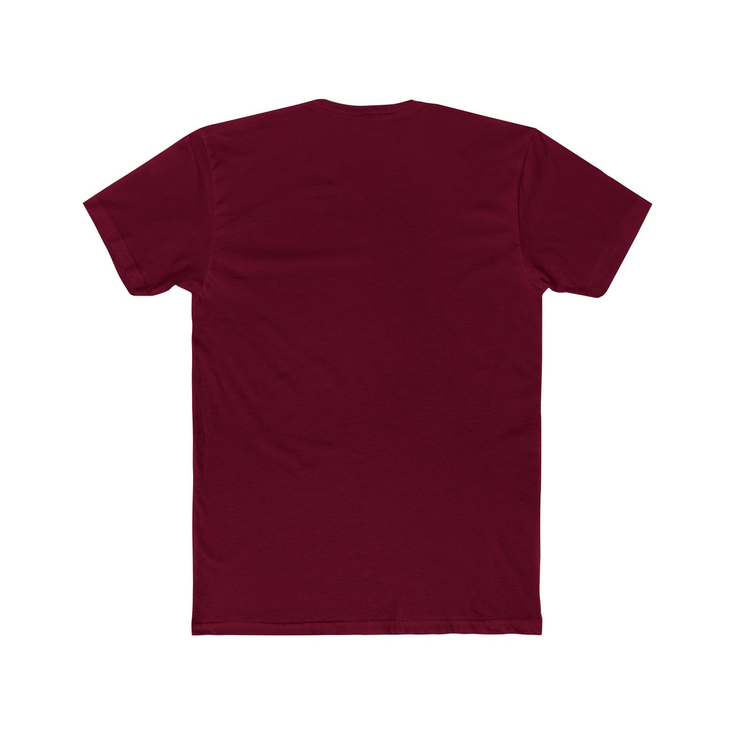 Jersey Tee - Unique & Rare Original-Taste Design