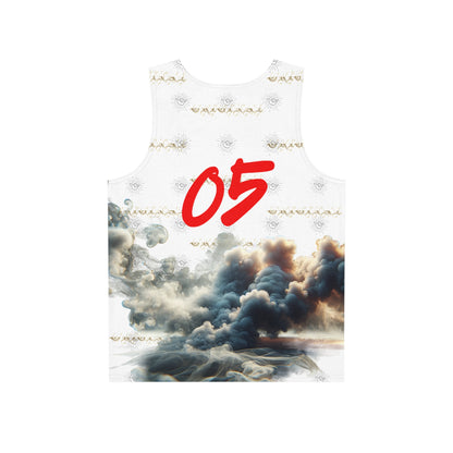 Tank Top - Epic Graphics Original Design
