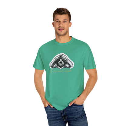 Logo Unisex T-shirt - Original-taste Premium Design