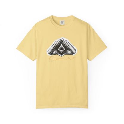 Logo Unisex T-shirt - Original-taste Premium Design