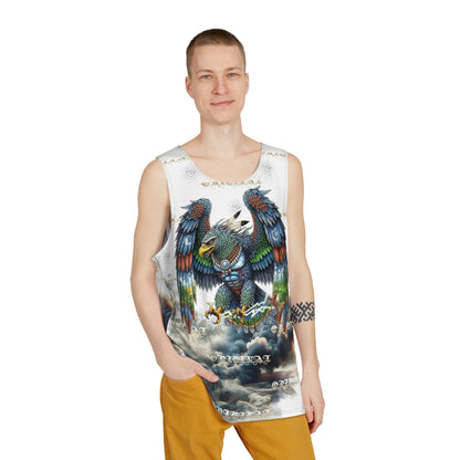 Tank Top - Epic Graphics Original Design