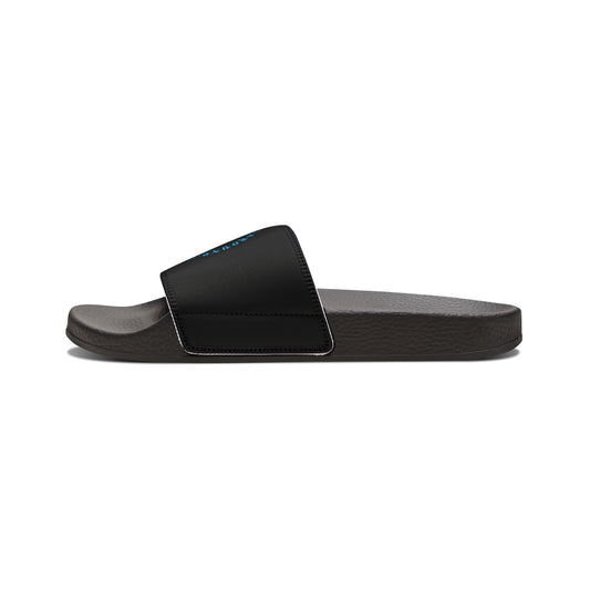 Men's Removable-Strap Sandals – Stylish Summer Footwear, Comfortable Slide Sandals for Beach, Pool, Casual Outings, Gifts for Him