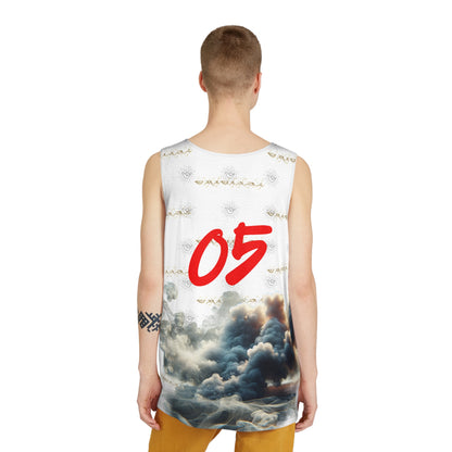 Tank Top - Epic Graphics Original Design