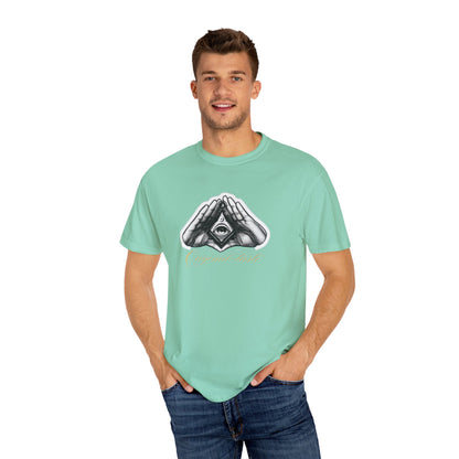 Logo Unisex T-shirt - Original-taste Premium Design