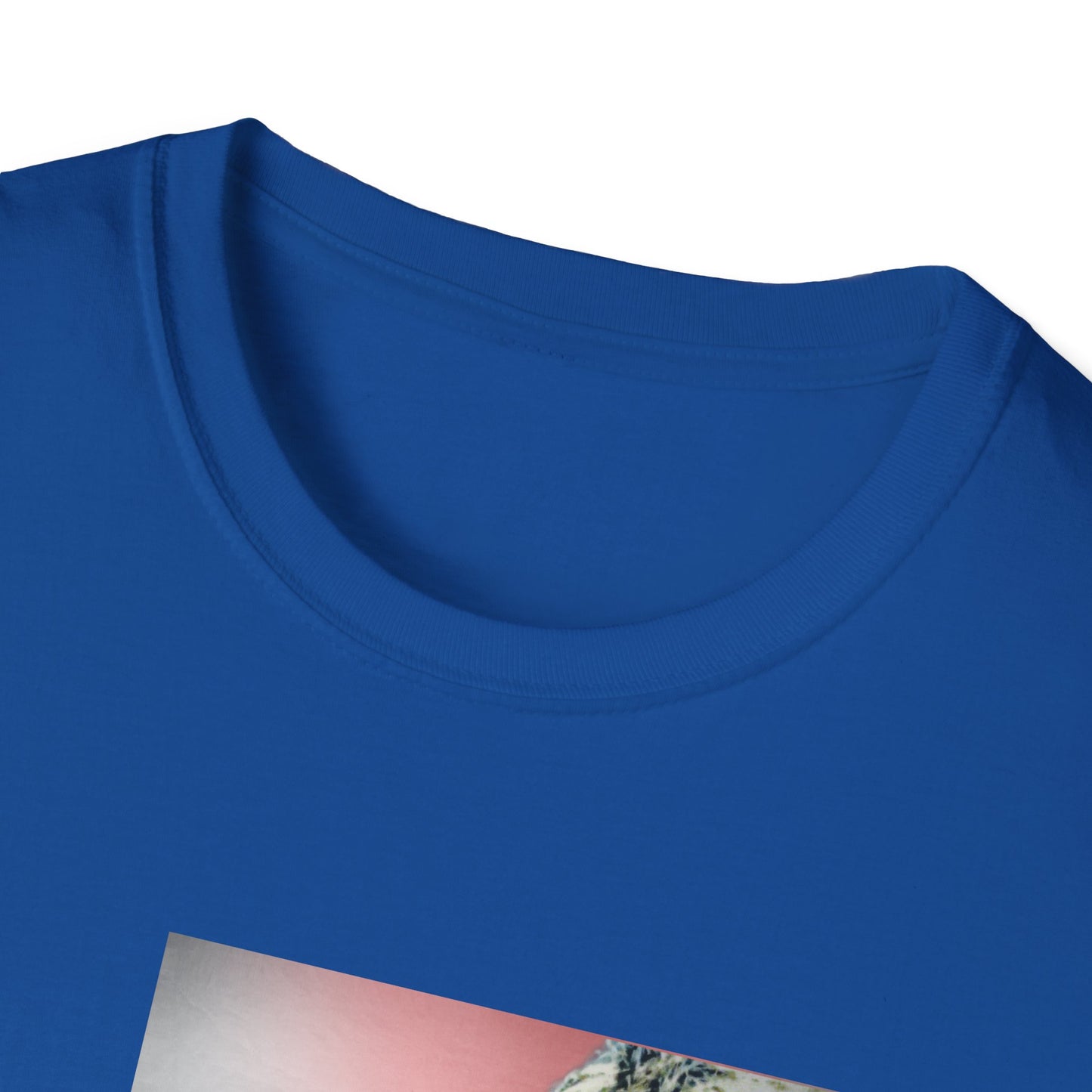 Danny Bourdain Band T-Shirt - Unisex