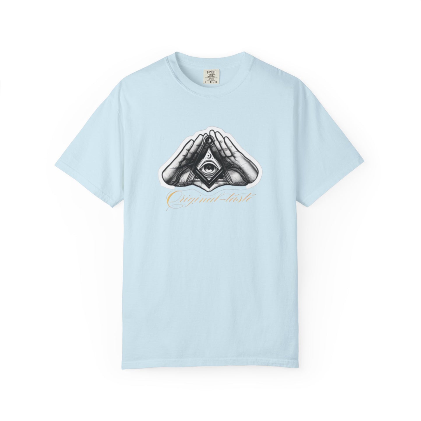 Logo Unisex T-shirt - Original-taste Premium Design