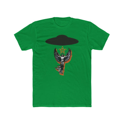 Jersey Tee - Unique & Rare Original-Taste Design