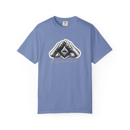 Logo Unisex T-shirt - Original-taste Premium Design