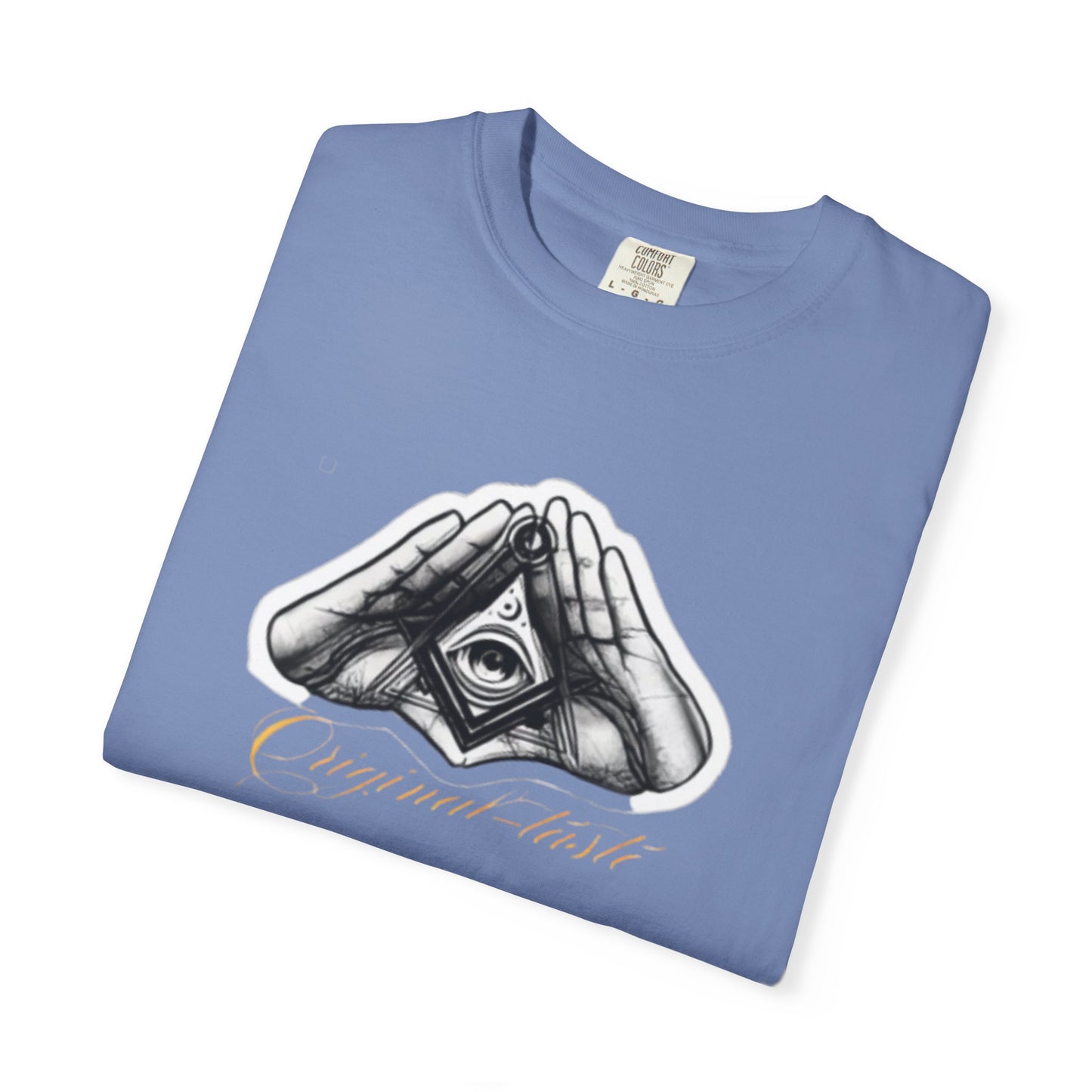 Logo Unisex T-shirt - Original-taste Premium Design