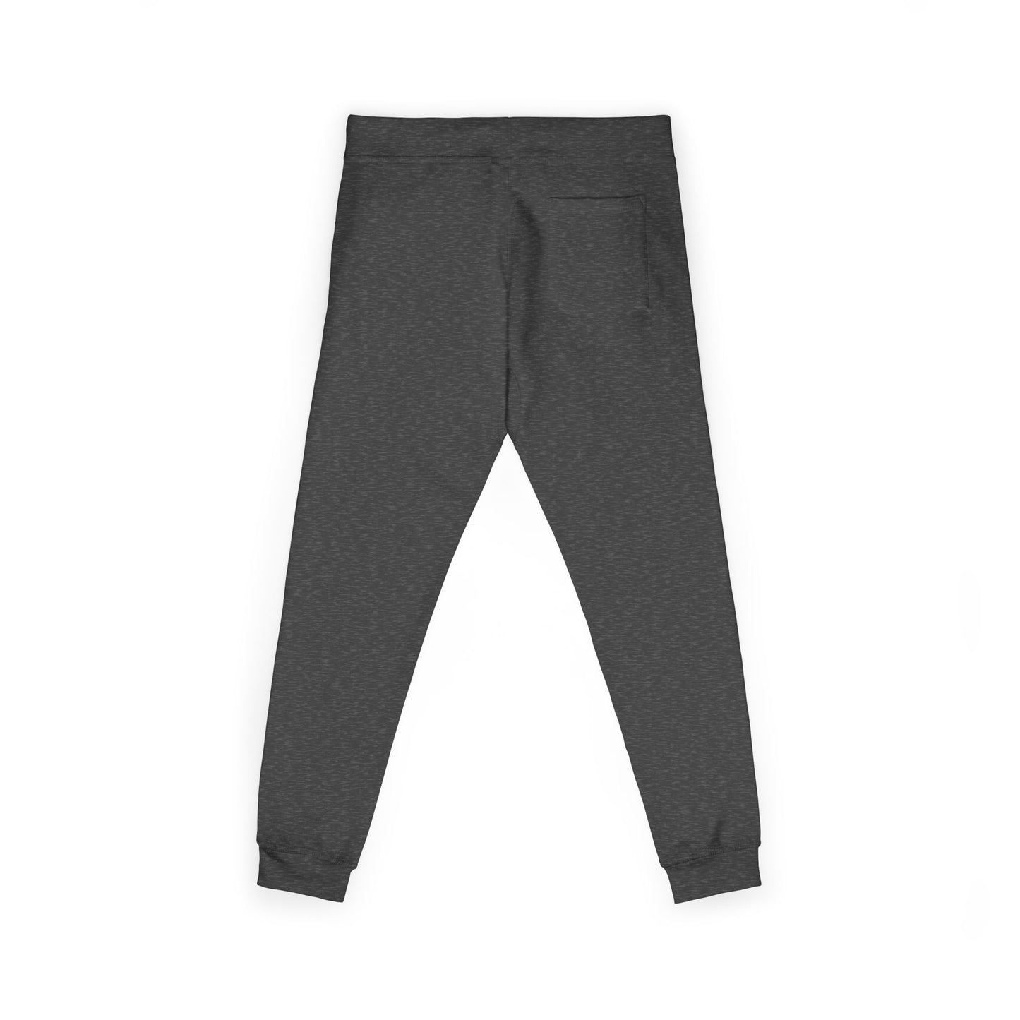 Cozy Embroidered Unisex Fleece Sweatpants for Comfort and Style | Perfect for Lounging, Casual Outings, Gifting, Holidays, and Home