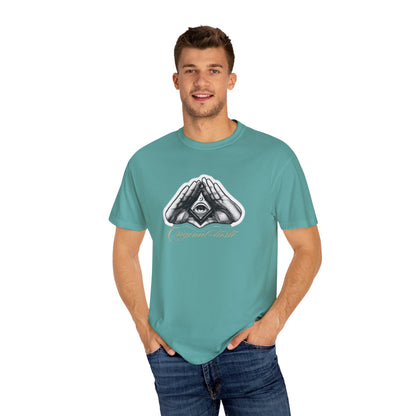 Logo Unisex T-shirt - Original-taste Premium Design