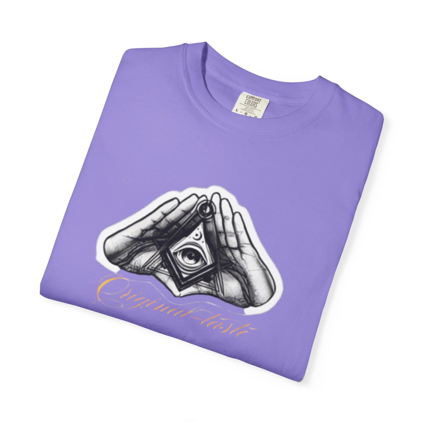 Logo Unisex T-shirt - Original-taste Premium Design