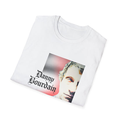 Danny Bourdain Band T-Shirt - Unisex