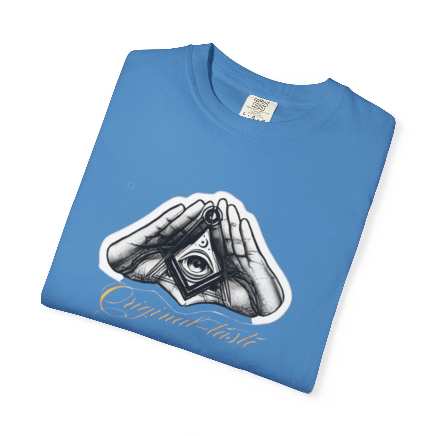 Logo Unisex T-shirt - Original-taste Premium Design