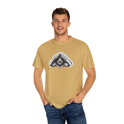 Logo Unisex T-shirt - Original-taste Premium Design