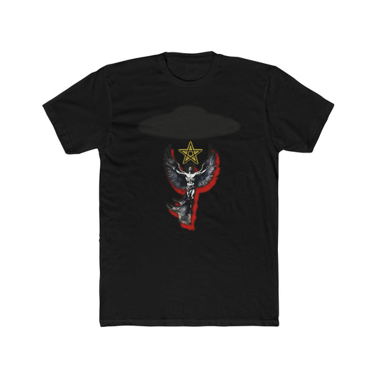 Jersey Tee - Unique & Rare Original-Taste Design