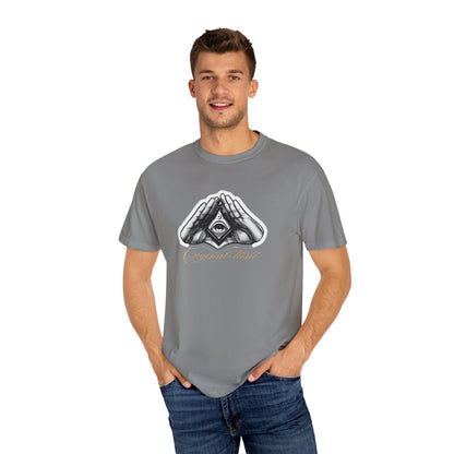 Logo Unisex T-shirt - Original-taste Premium Design