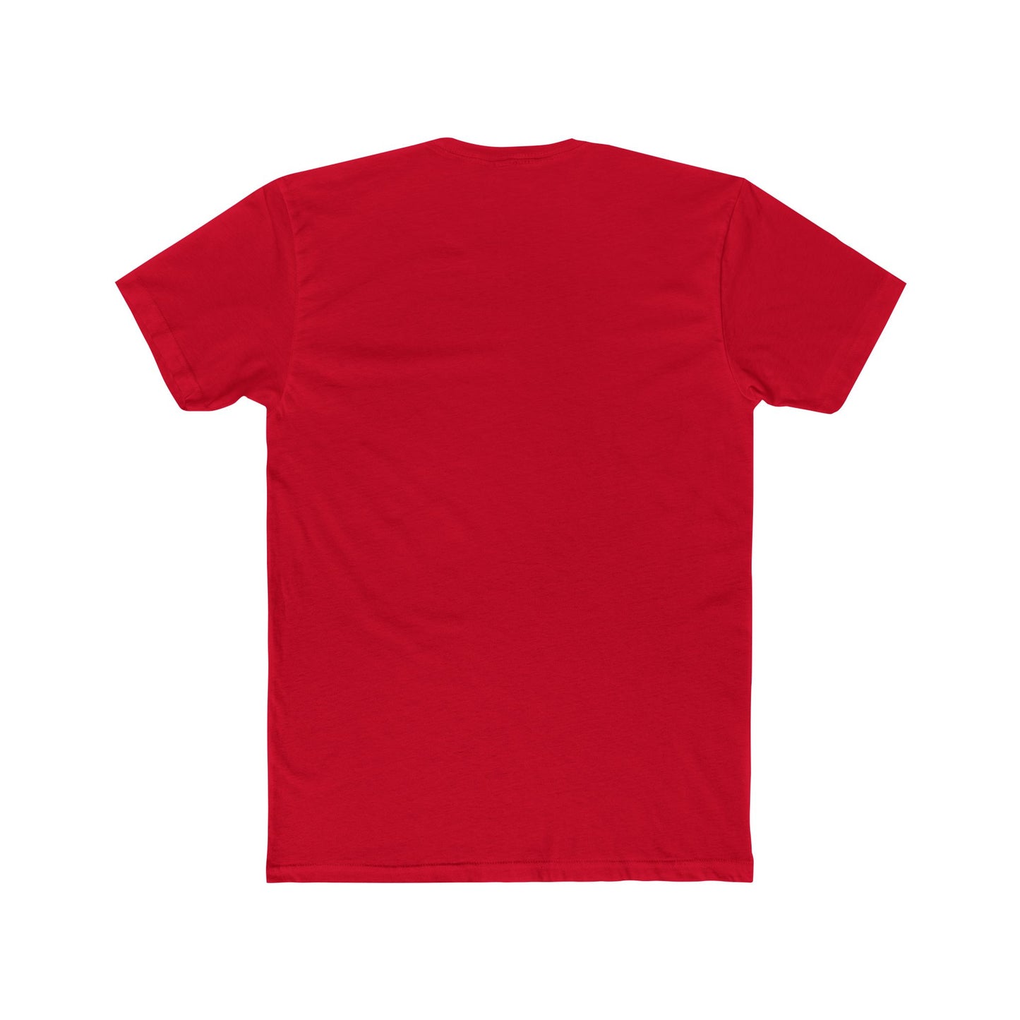 Jersey Tee - Unique & Rare Original-Taste Design