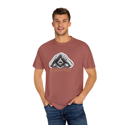 Logo Unisex T-shirt - Original-taste Premium Design