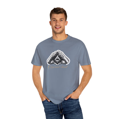 Logo Unisex T-shirt - Original-taste Premium Design