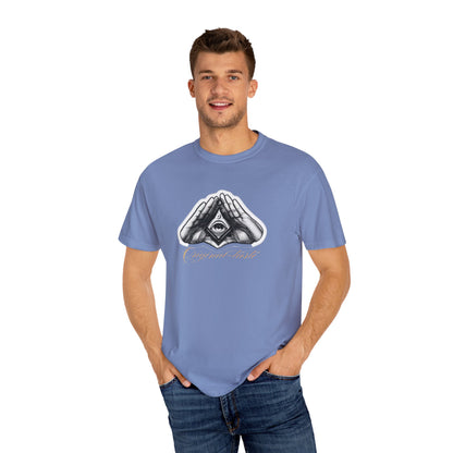 Logo Unisex T-shirt - Original-taste Premium Design
