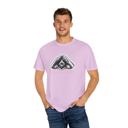 Logo Unisex T-shirt - Original-taste Premium Design