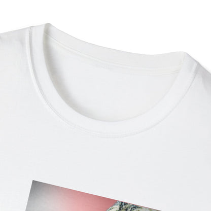 Danny Bourdain Band T-Shirt - Unisex