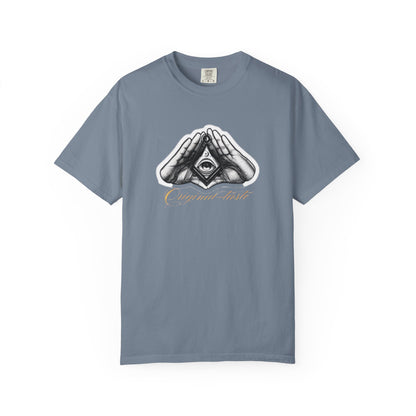 Logo Unisex T-shirt - Original-taste Premium Design