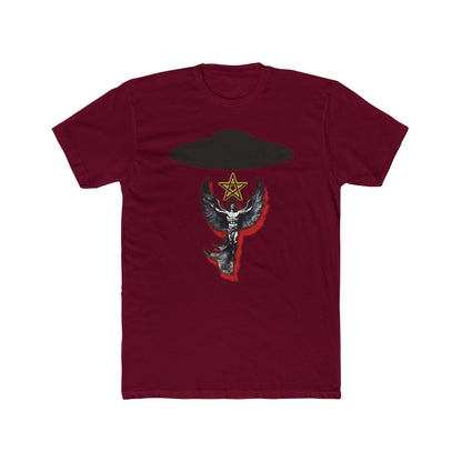 Jersey Tee - Unique & Rare Original-Taste Design