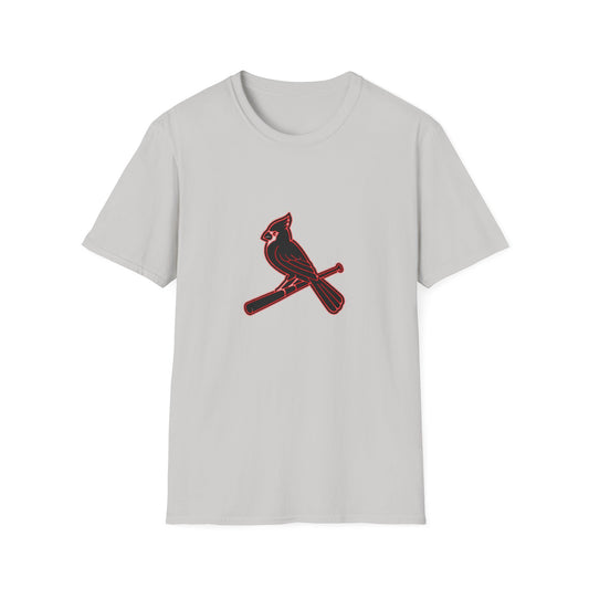 St Louis Cardinals Logo T-Shirt