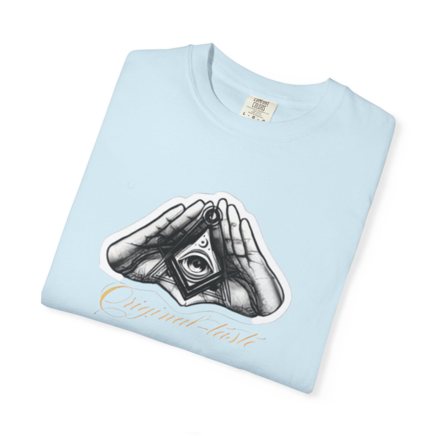 Logo Unisex T-shirt - Original-taste Premium Design