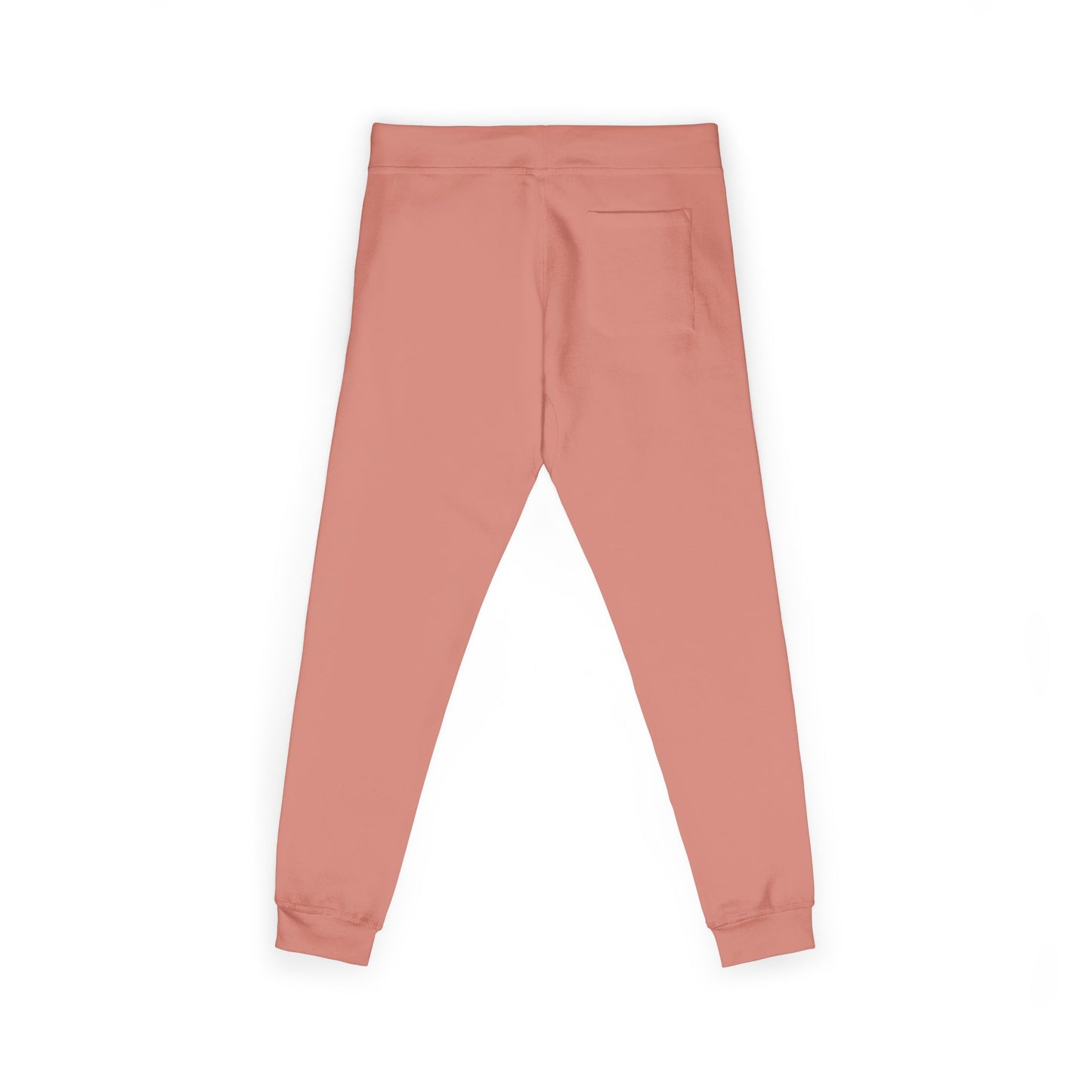 Cozy Embroidered Unisex Fleece Sweatpants for Comfort and Style | Perfect for Lounging, Casual Outings, Gifting, Holidays, and Home
